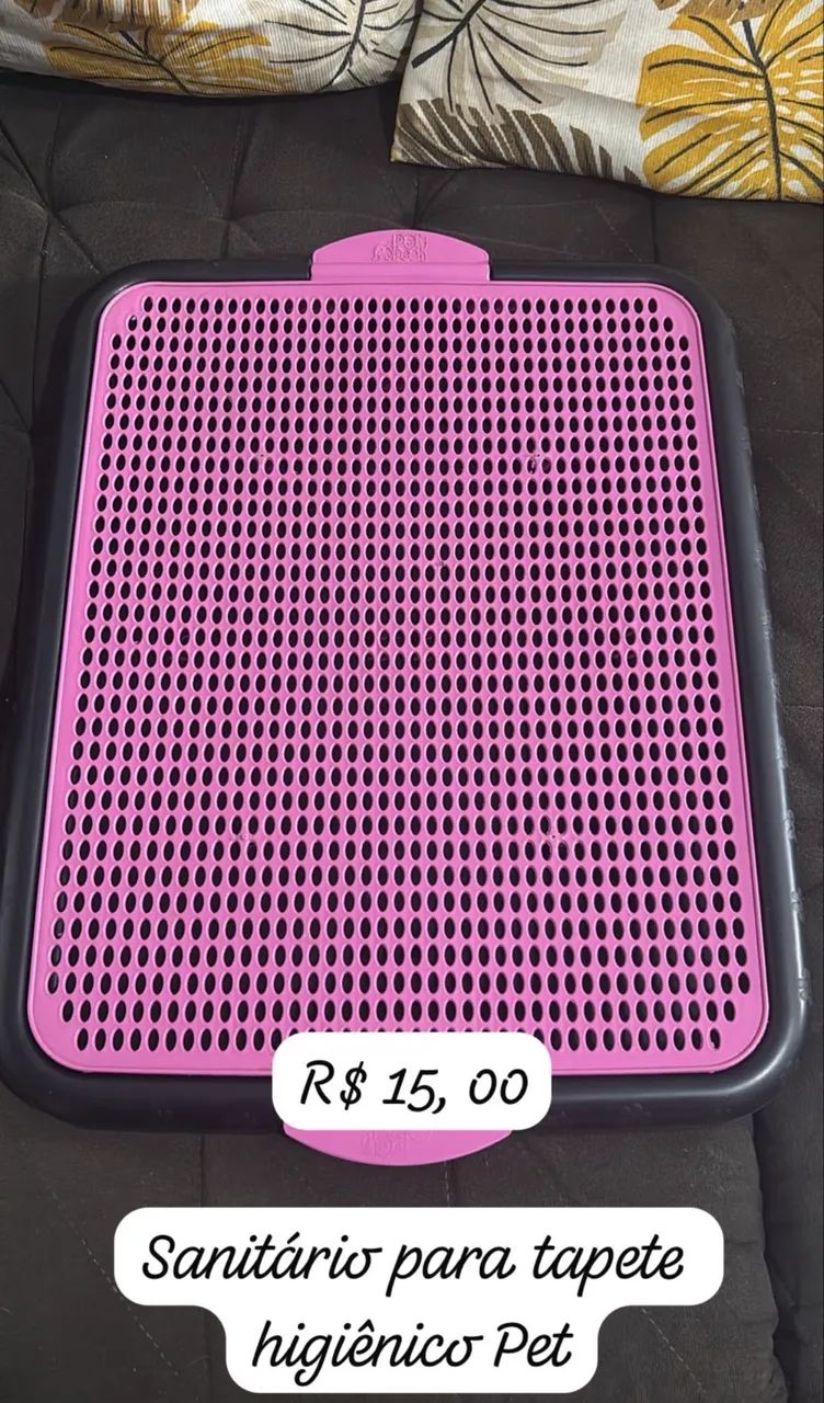 Mimos PET  - Foto 4