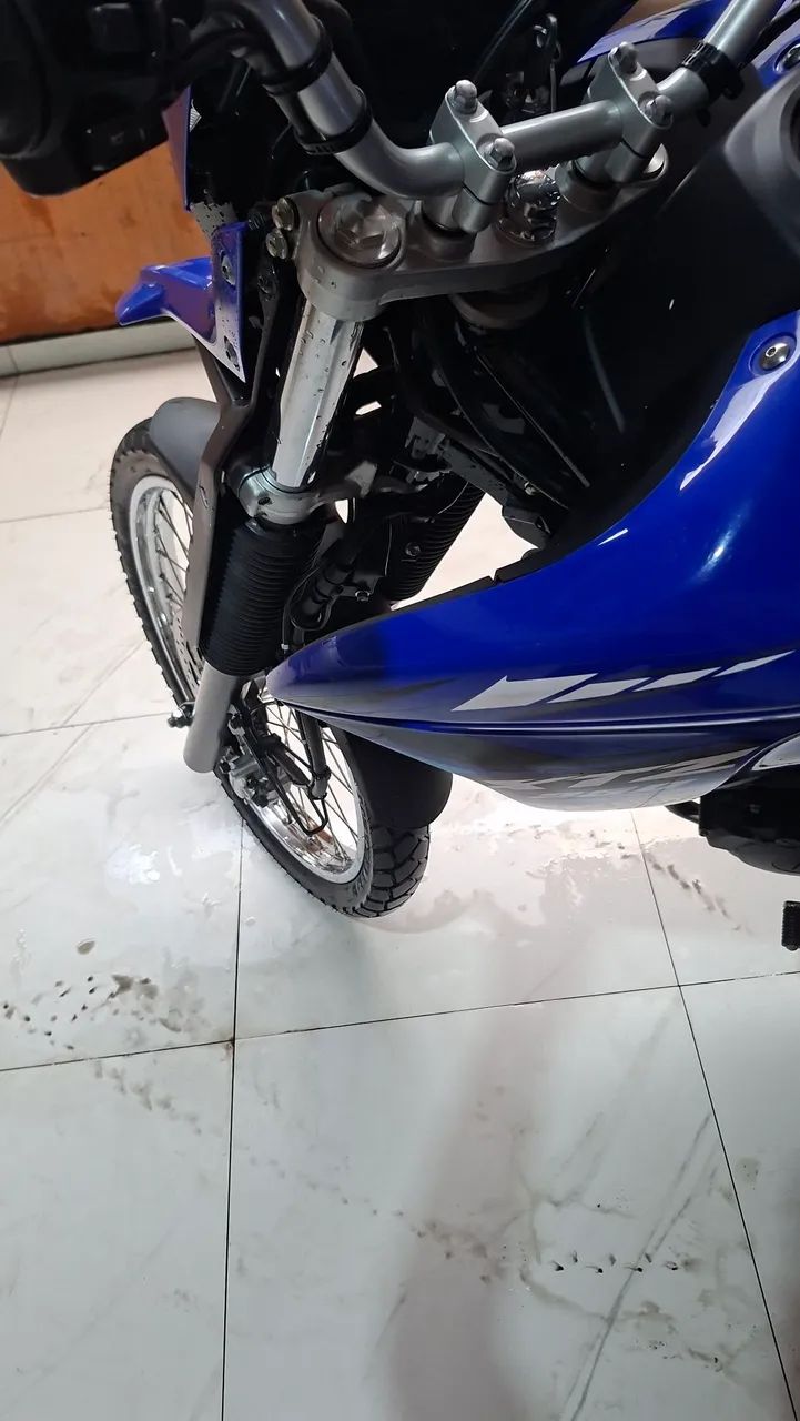 Motor Lander blueflex 250, Ano 2023 - Foto 4