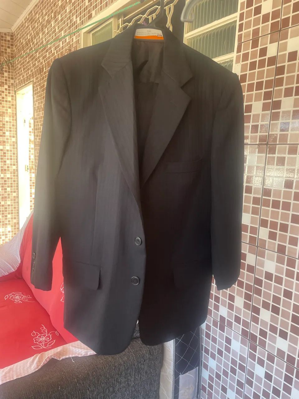 Vendo 4 ternos de ótima qualidade. - Foto 4