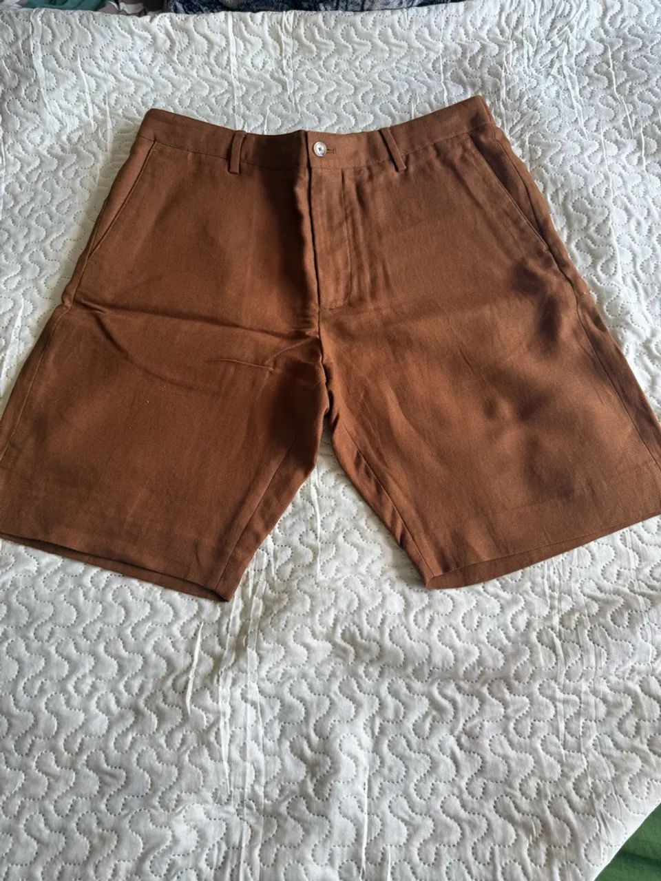 Bermuda Zara nova  - Foto 4