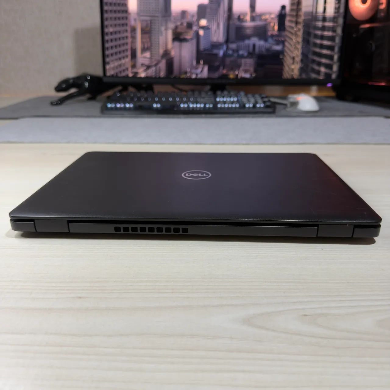 Notebook Dell Latitude 3490 - Intel Core i5 8GB RAM SSD 256GB Bat Nova (Garantia)  - Foto 5