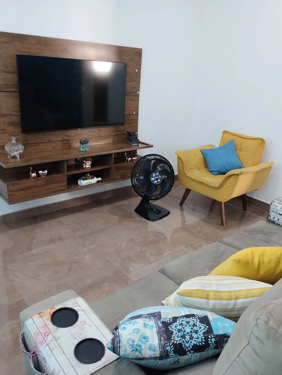 Casa sobrado em Realengo  - Foto 3