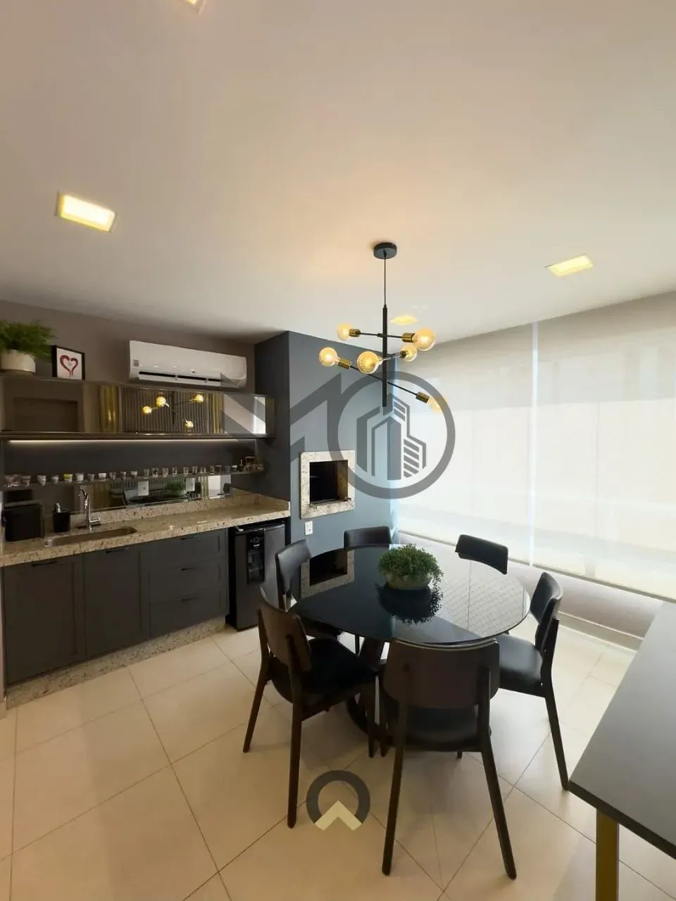 Apartamento à venda, Pico do Amor, Cuiabá, MT - Foto 2