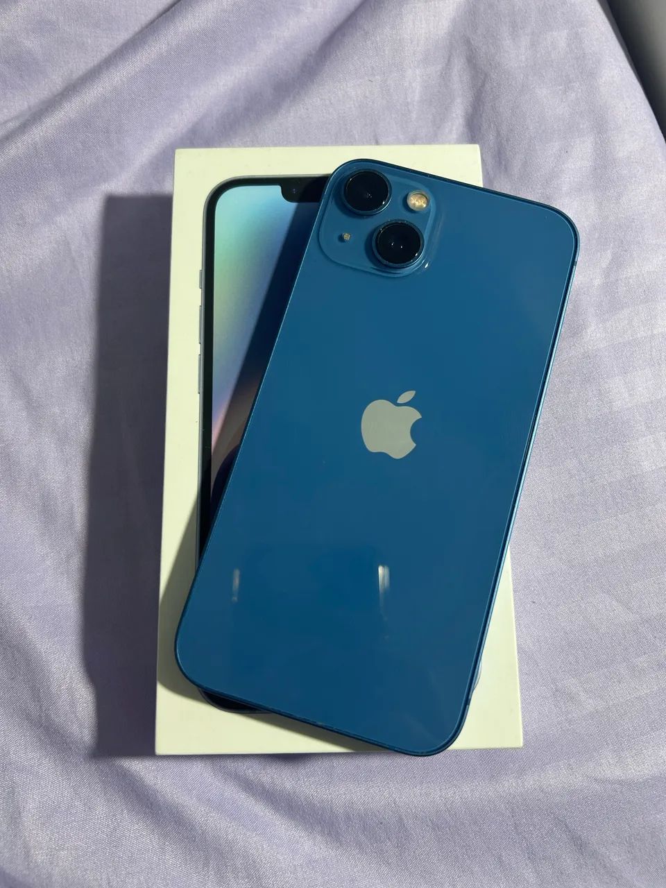 iPhone 13 256 gb - Foto 3