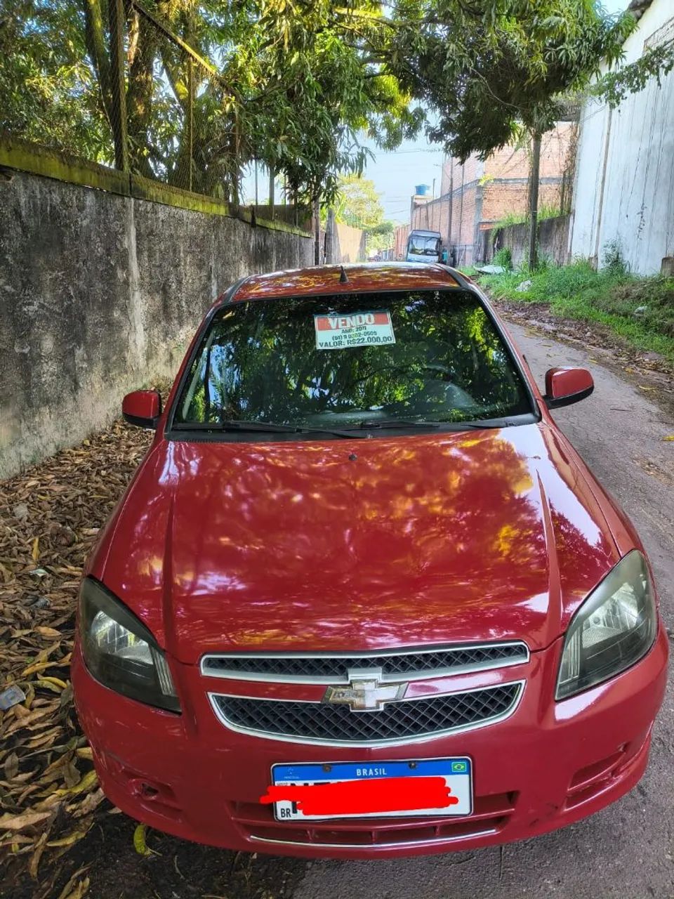 Chevrolet Prisma PRISMA Sed. Maxx/ LT 1.4 8V ECONOF. 4p 2011