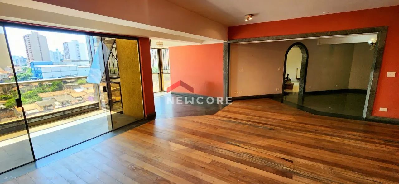 Apartamento em Rua Sete de Setembro - Centro - Sorocaba/SP - Foto 5