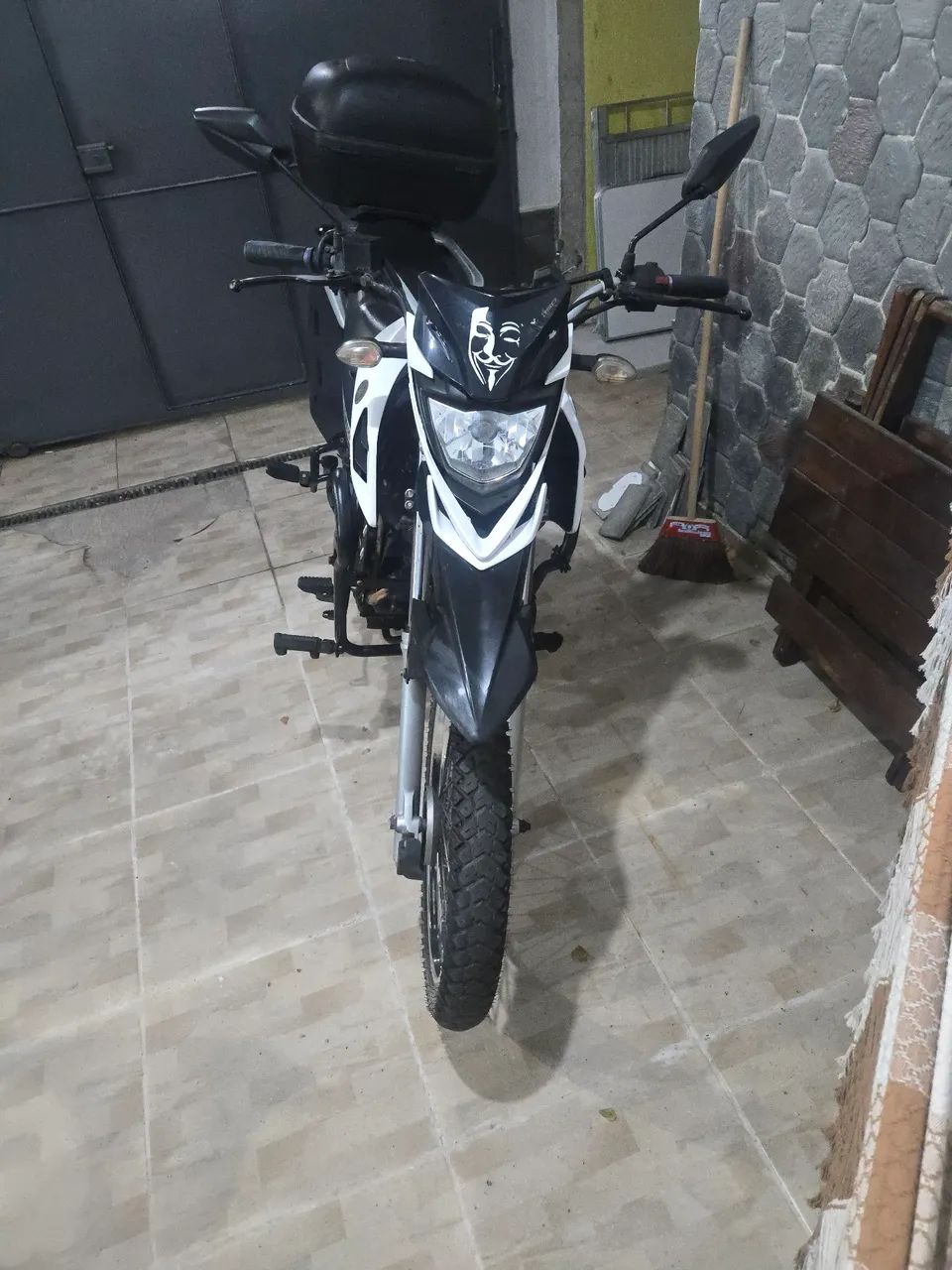 Chama  - Foto 4