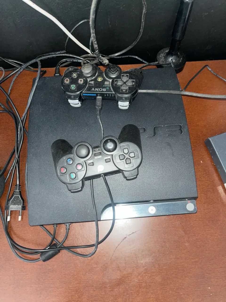 PlayStation 3 - Foto 2