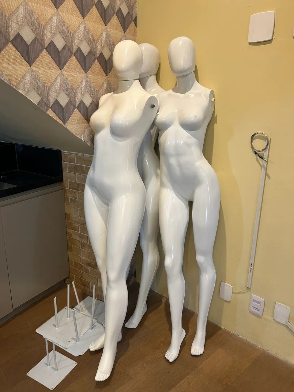 Manequim