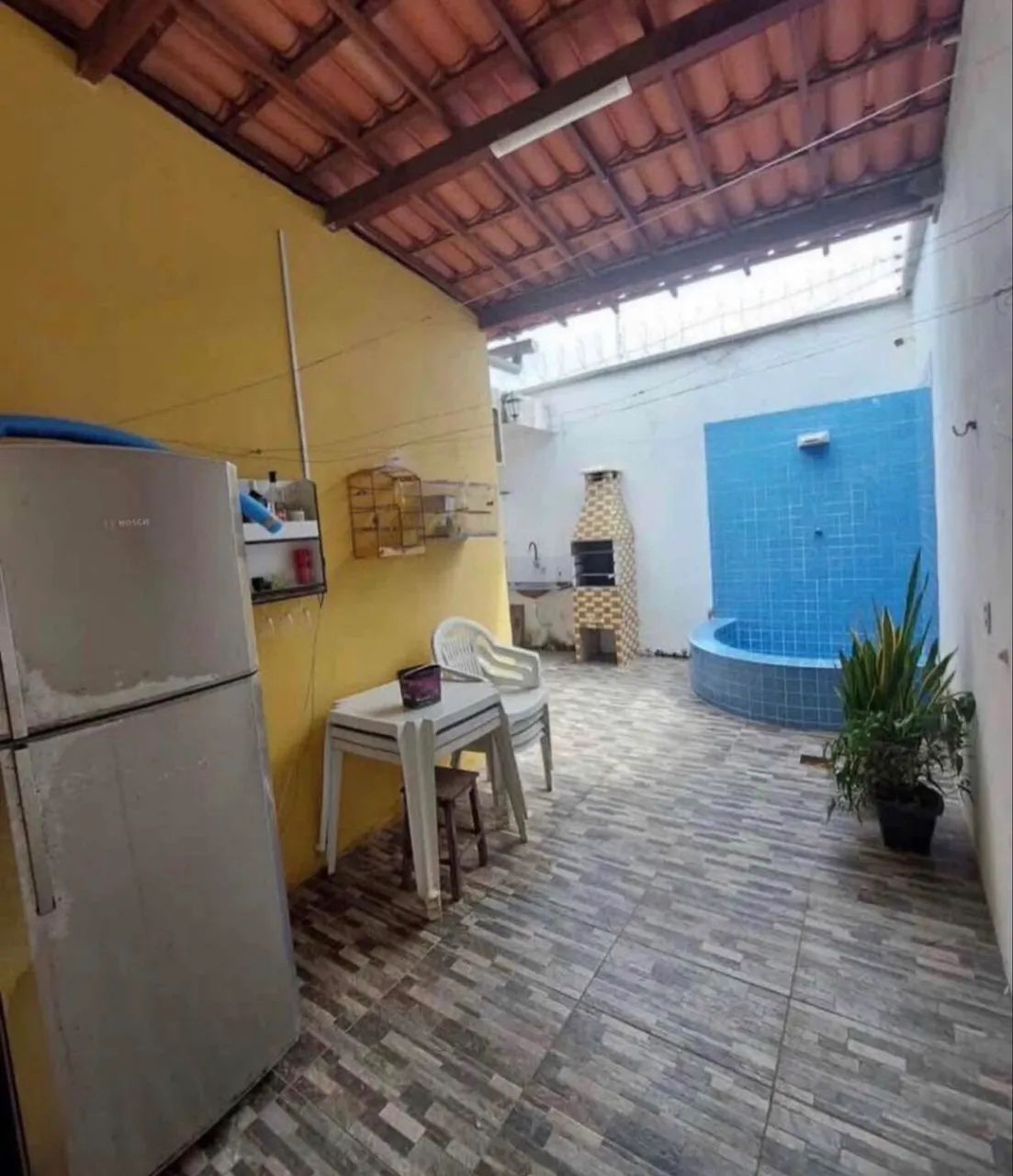 Casa a venda no Bengui  - Foto 5
