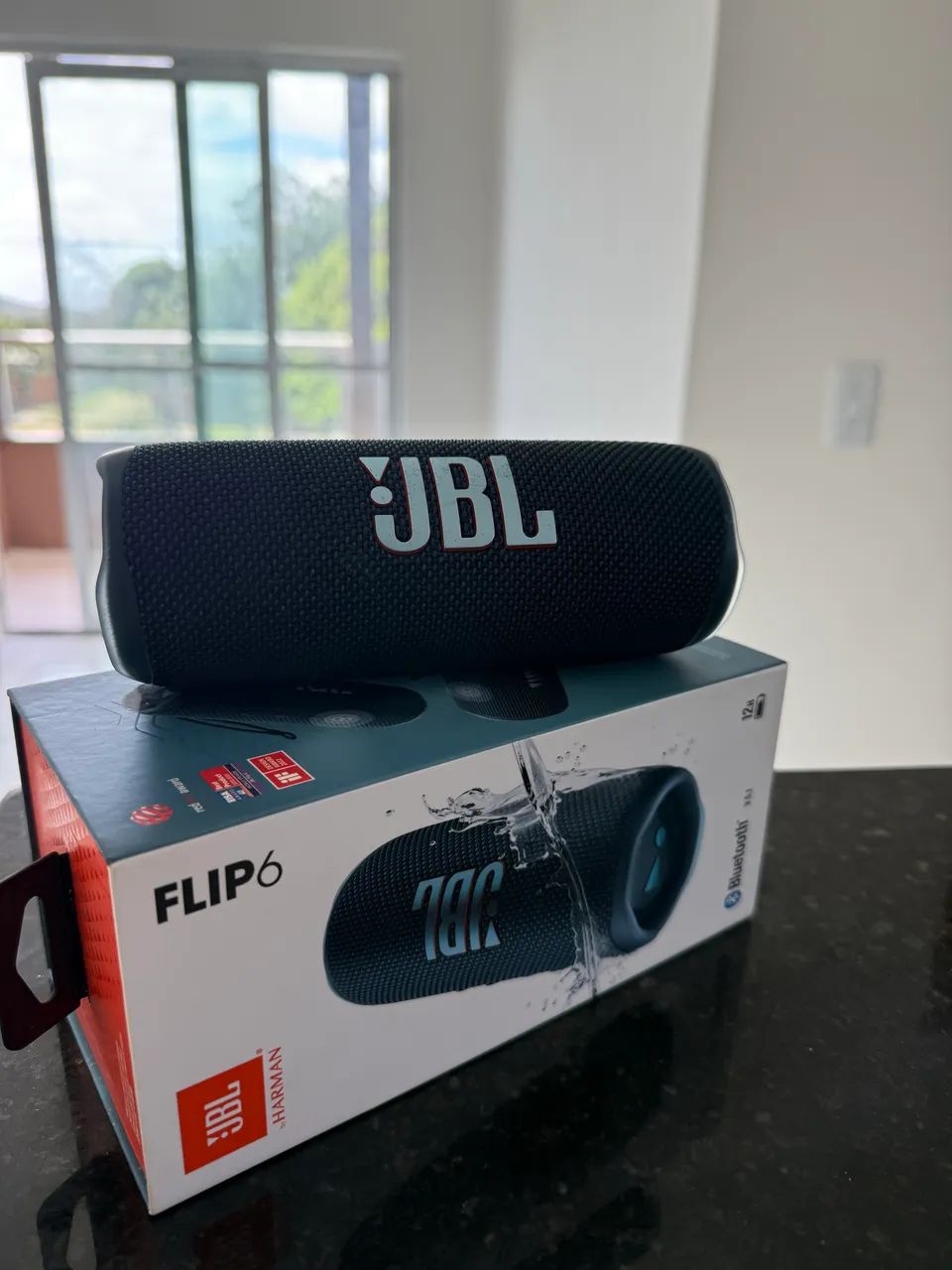 JBL FLIP 6 Original