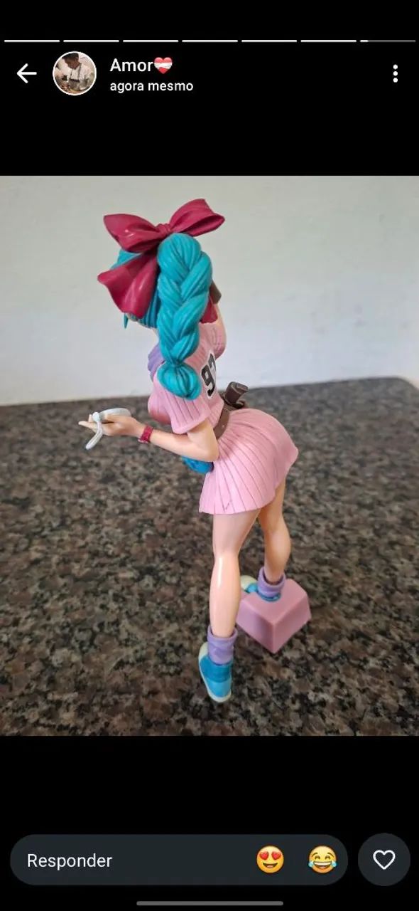 Bulma - Foto 3