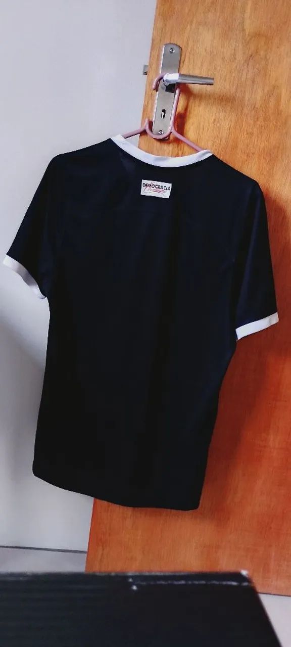 Camisa do CORINTHIANS 2023 Oficial  - Foto 2