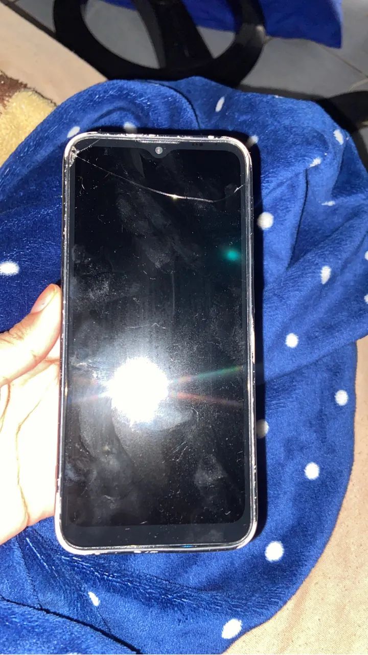 Vende-se celular 120   - Foto 2