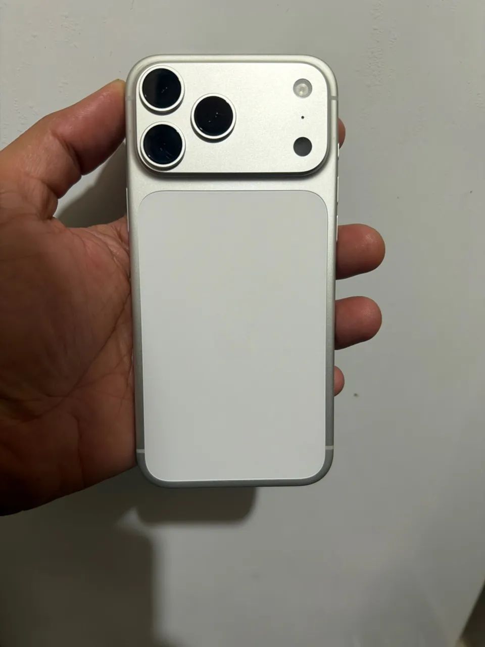 iPhone 17 pro Max  - Foto 2
