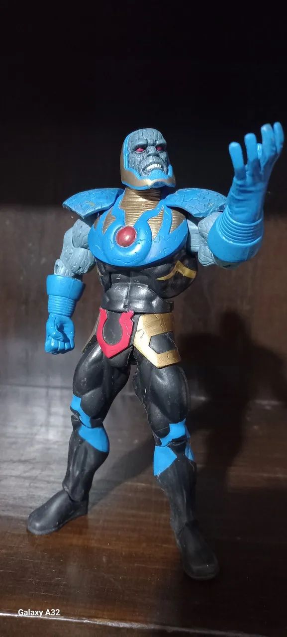 Darksid Dc MATTEL - Foto 2