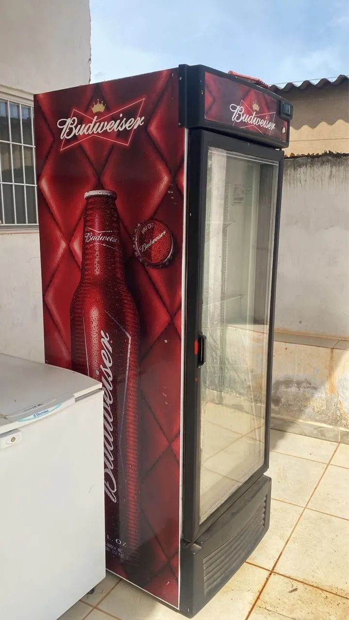 Freezer 
