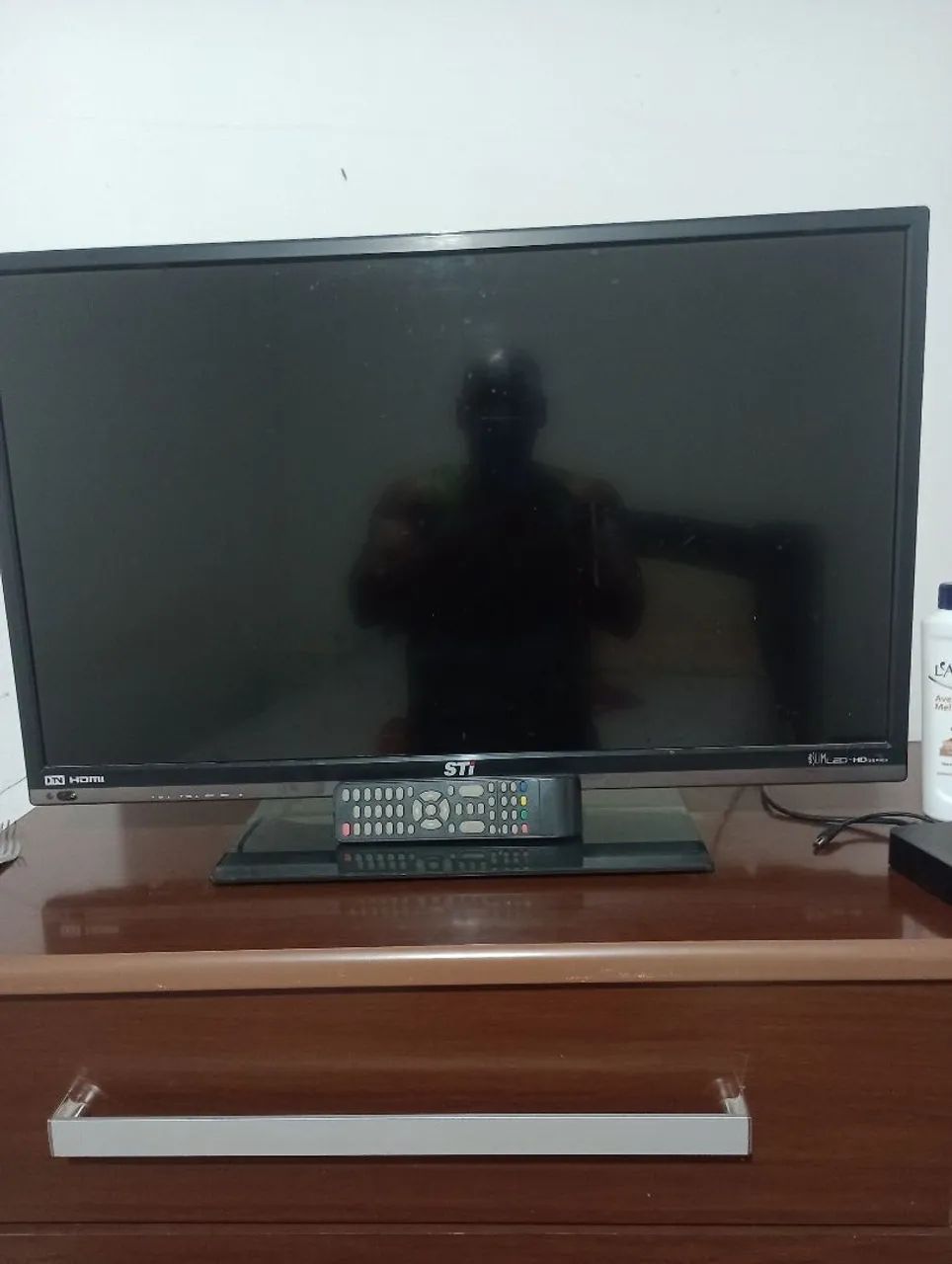 Tv sempre Toshiba  - Foto 2