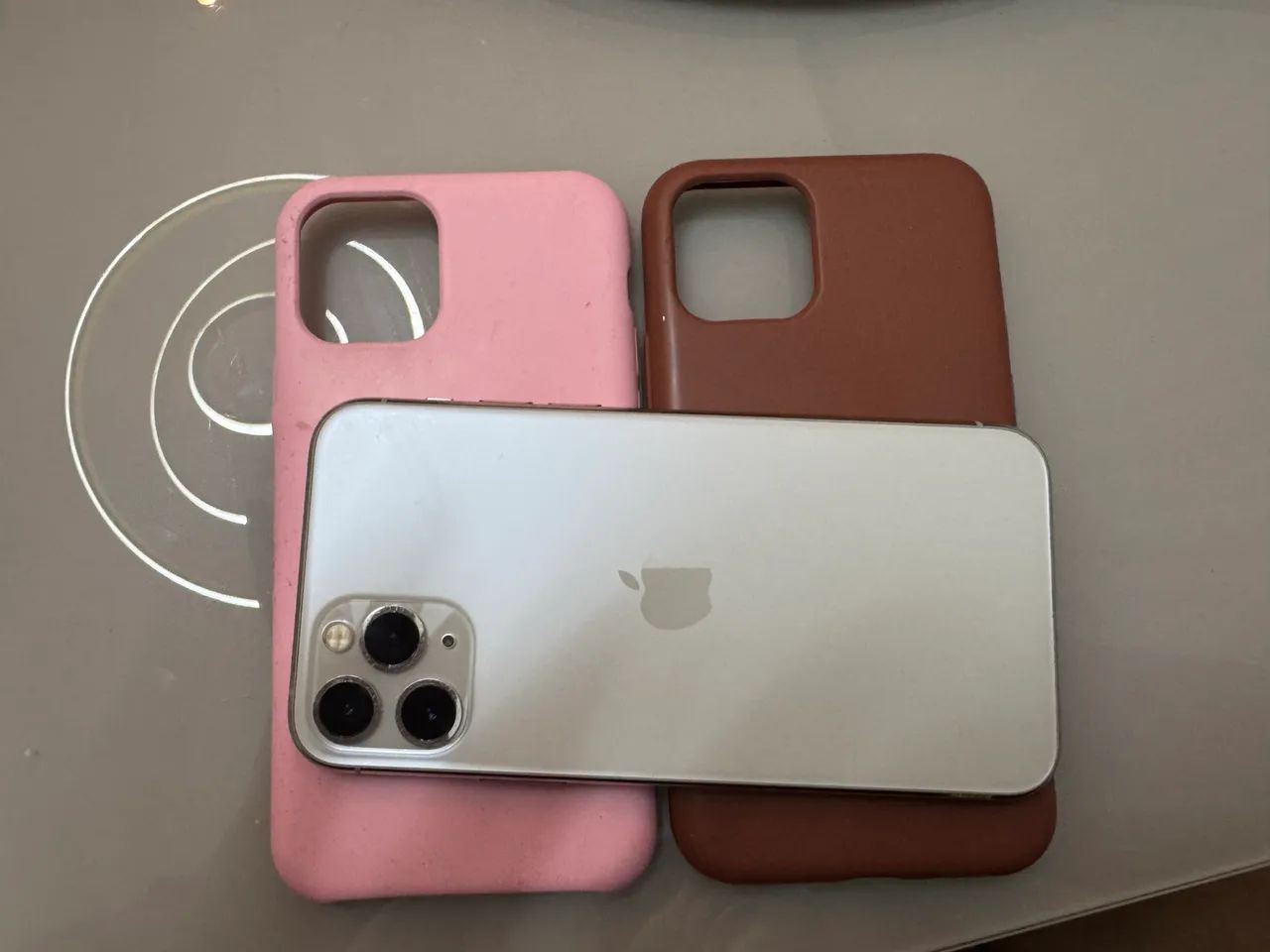 iPhone 11 Pro 