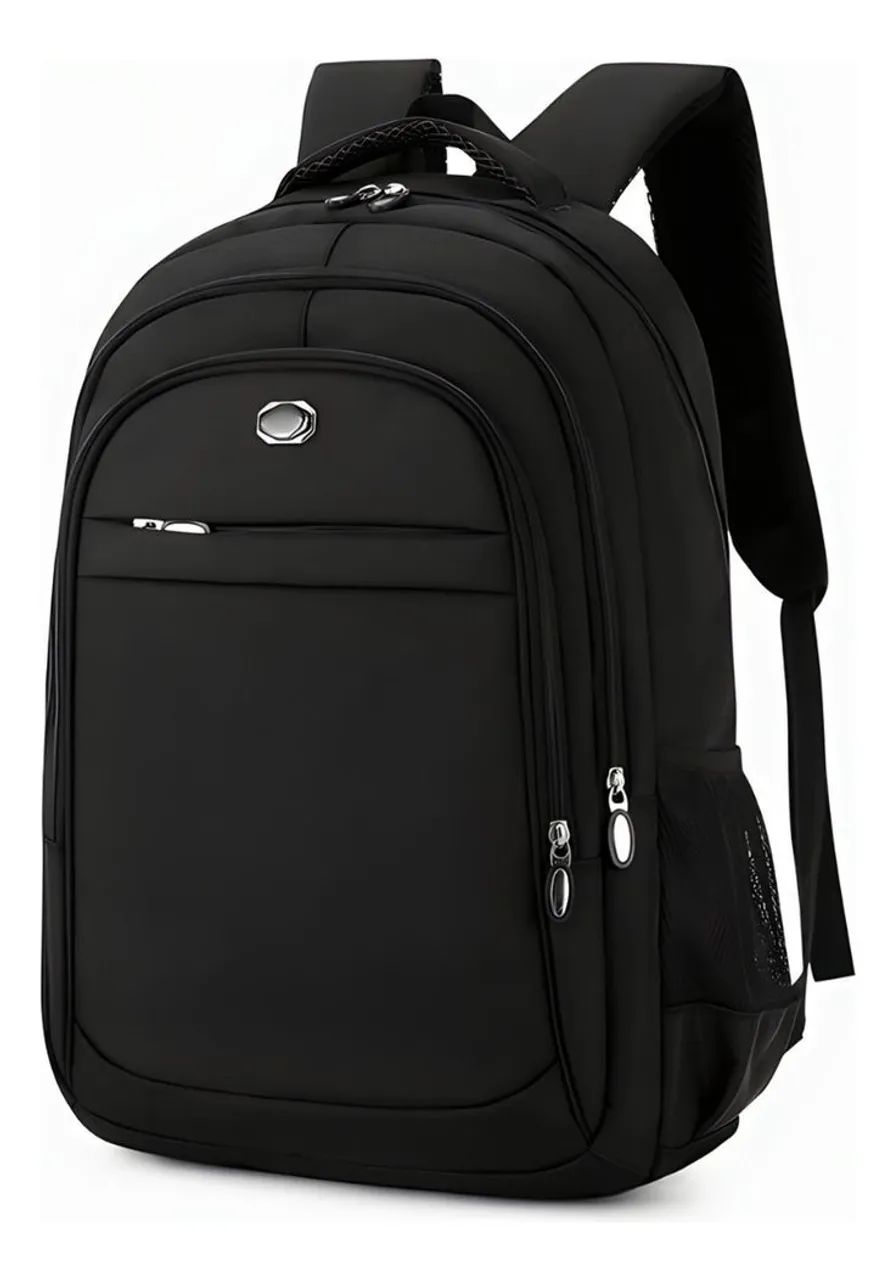 Mochila adequada, e recomendada no momento, aproveite! 