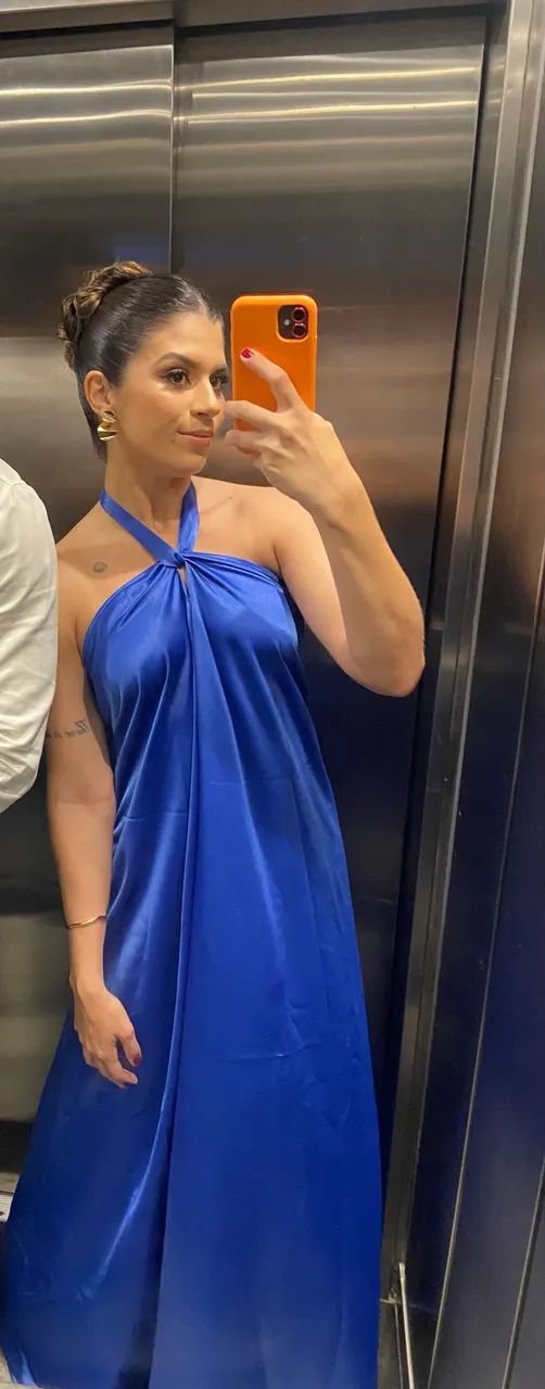 Vestido de festa  - Foto 2