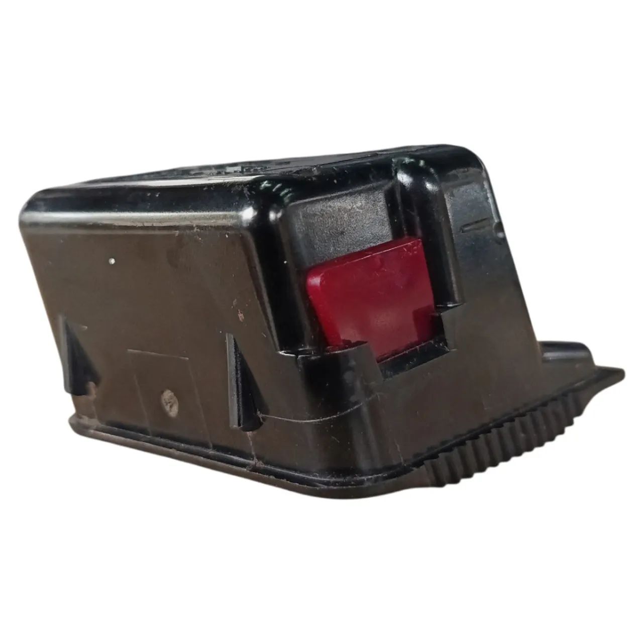 Cinzero Console Central Vw Golf 2000 2012 - Foto 5