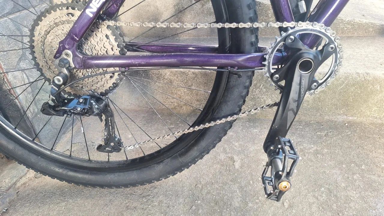 Bicicleta Absolute aro 29 - Foto 3