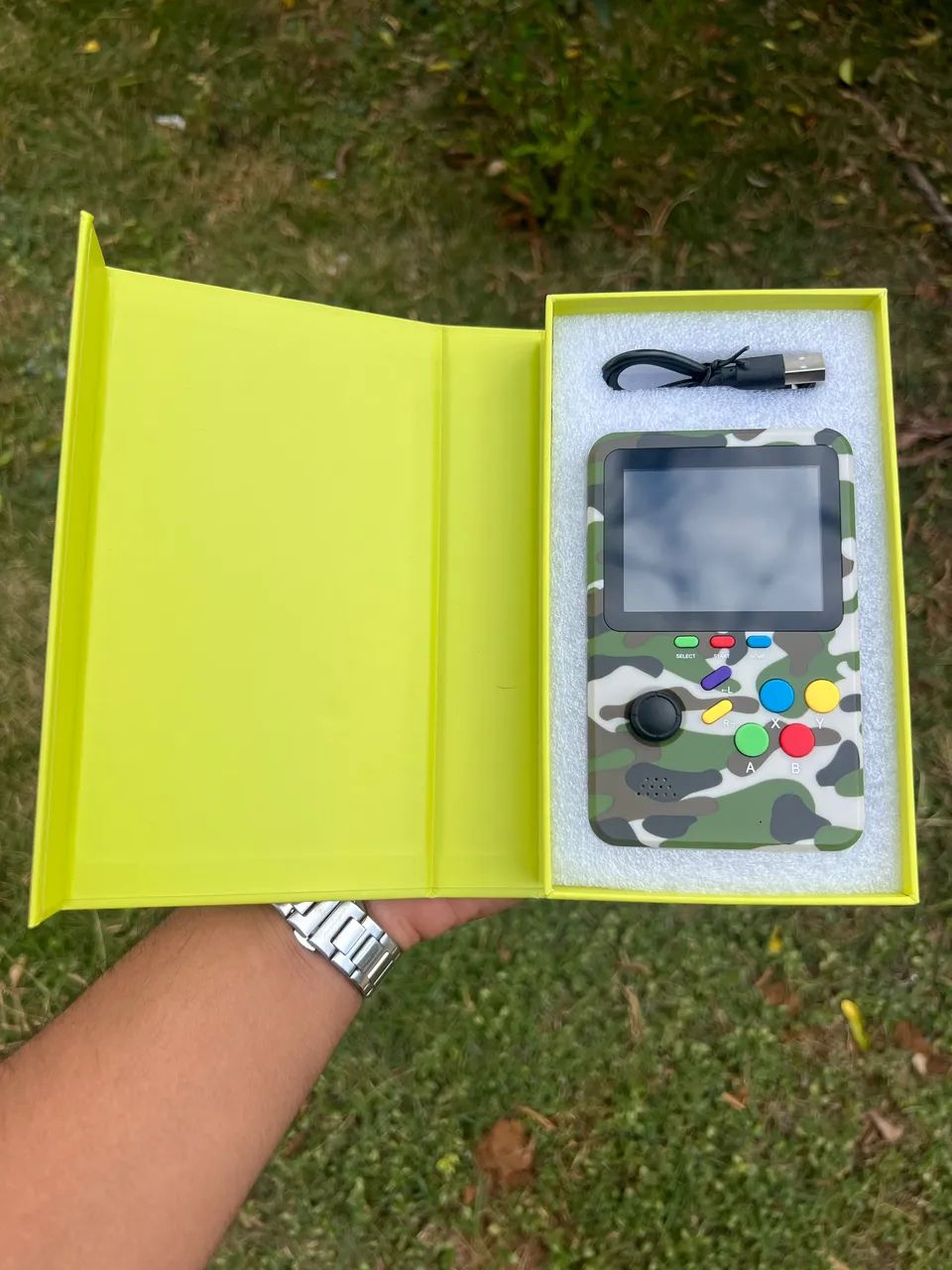 Mini Game Q2