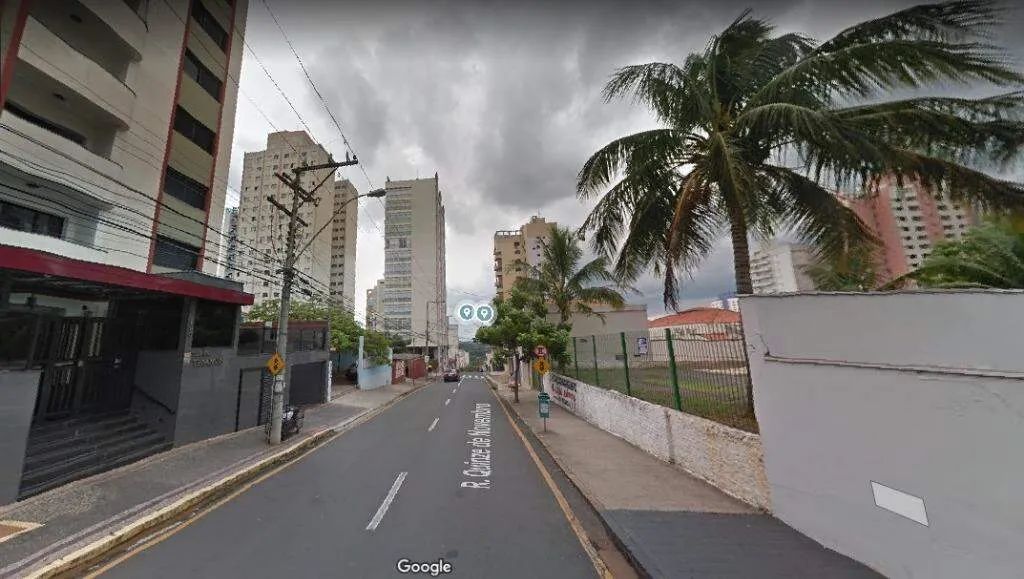Terreno à venda, Alto - Piracicaba/SP - Foto 2