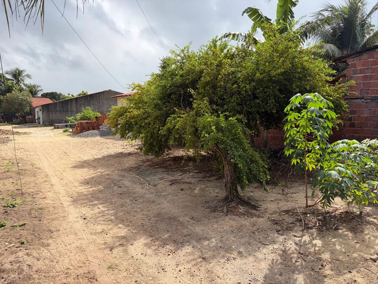 Terreno 5m x 20m.   R$20mil - Foto 5