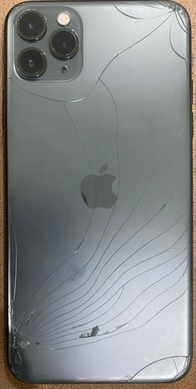 iPhone 11 Pro Max 256 GB