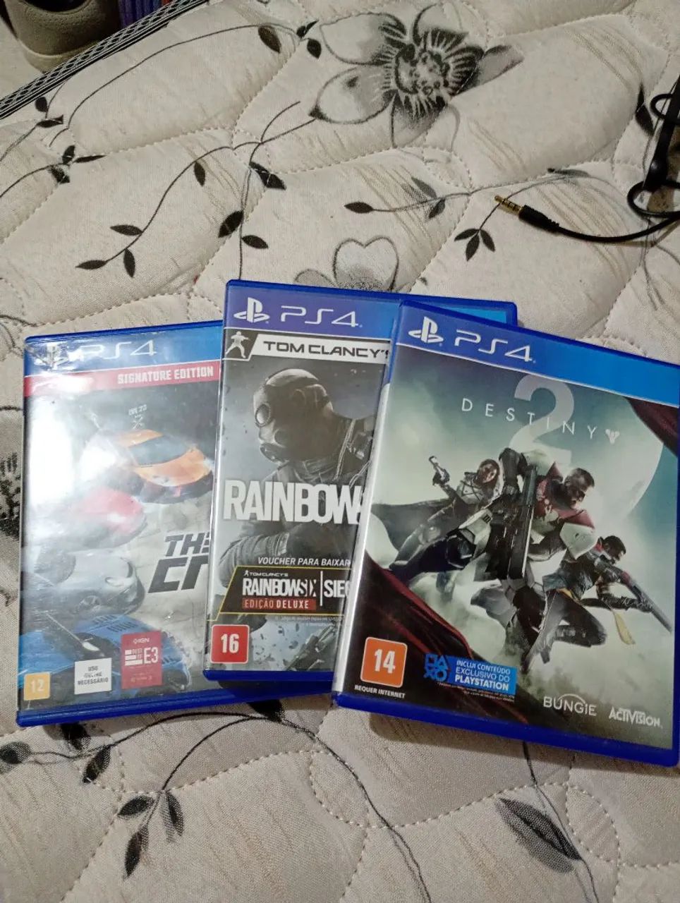 Vendo PS4 FAT  - Foto 5