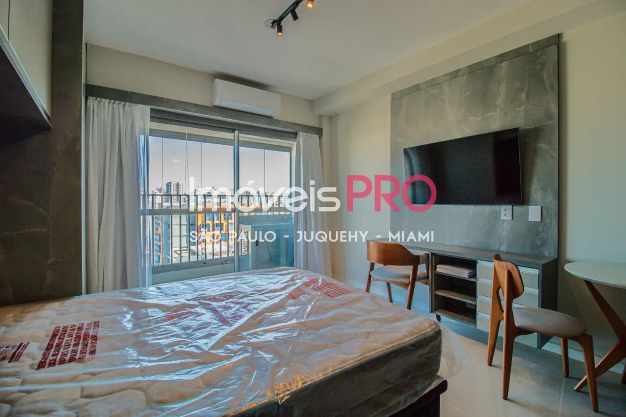 Apartamento para locação em Moema - Foto 2