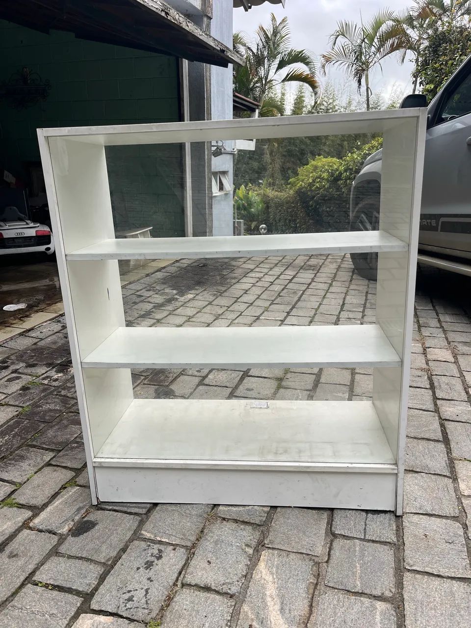 Balcão vitrine  - Foto 3