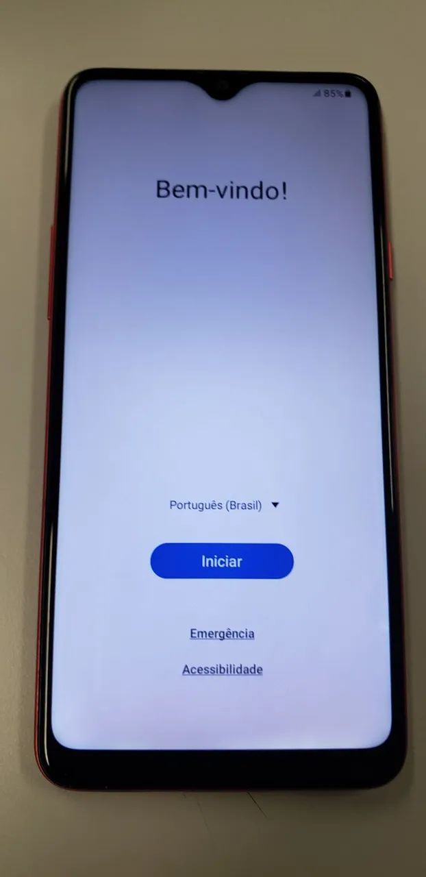 Samsung Galaxy A20S - Foto 2