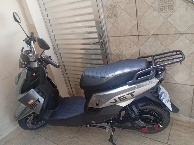 Scooter jet 1000w  - Foto 5