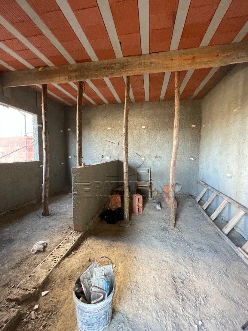 APARTAMENTO 1 QUARTO JARDIM PRESTES DE BARROS - Foto 3