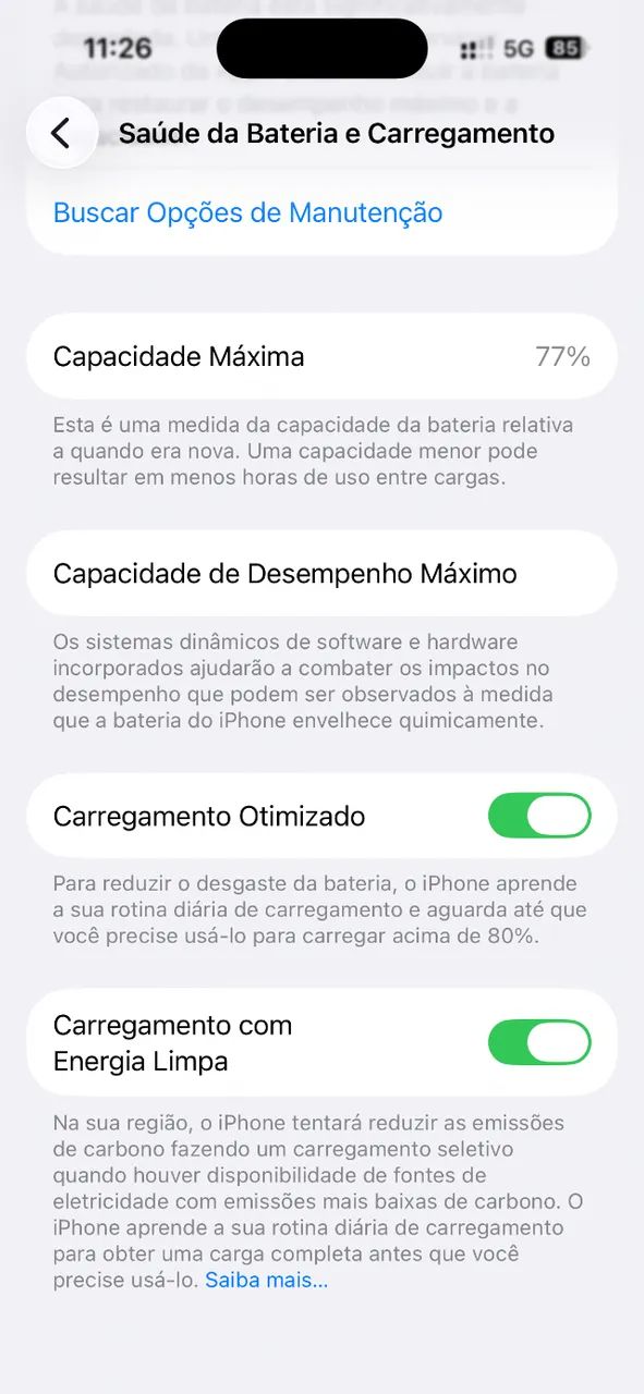 iPhone 14 Pro 128gb - Foto 3