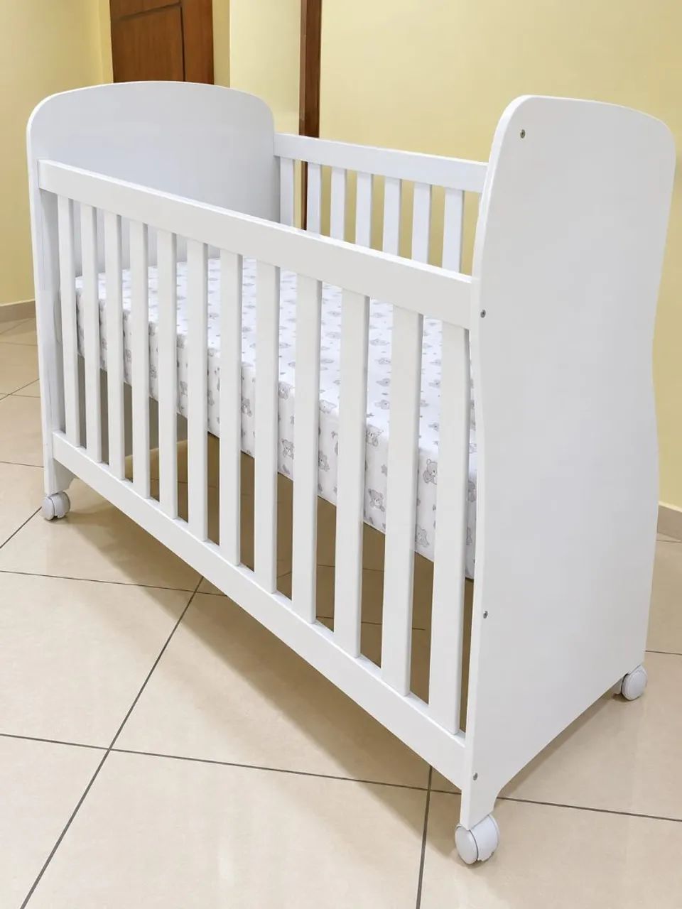 Berço 