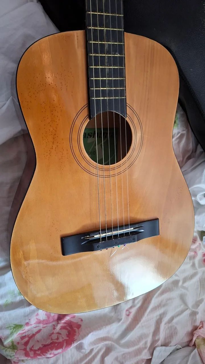 Violão Acústico Kashima