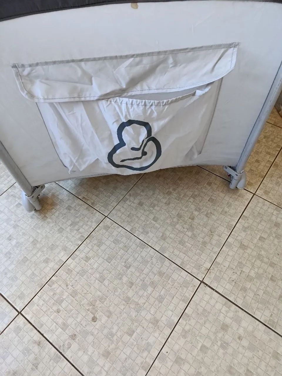 Berço Desmontável  - Foto 5