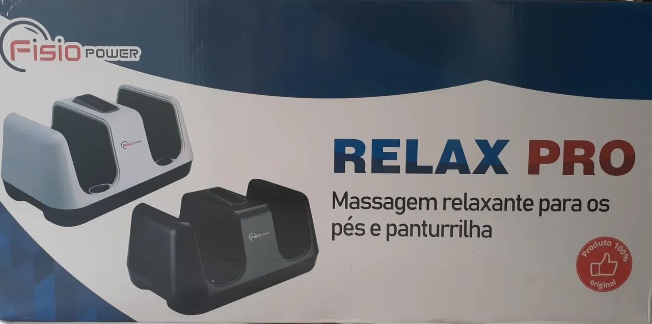 Massageador para os pés  - Foto 3