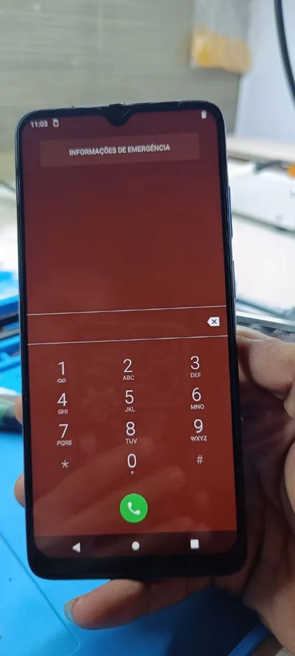 Manutenções em celulares - Foto 3