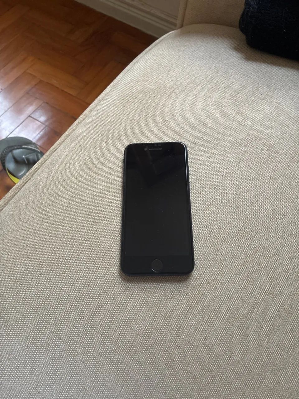 iPhone SE 2ª geração 