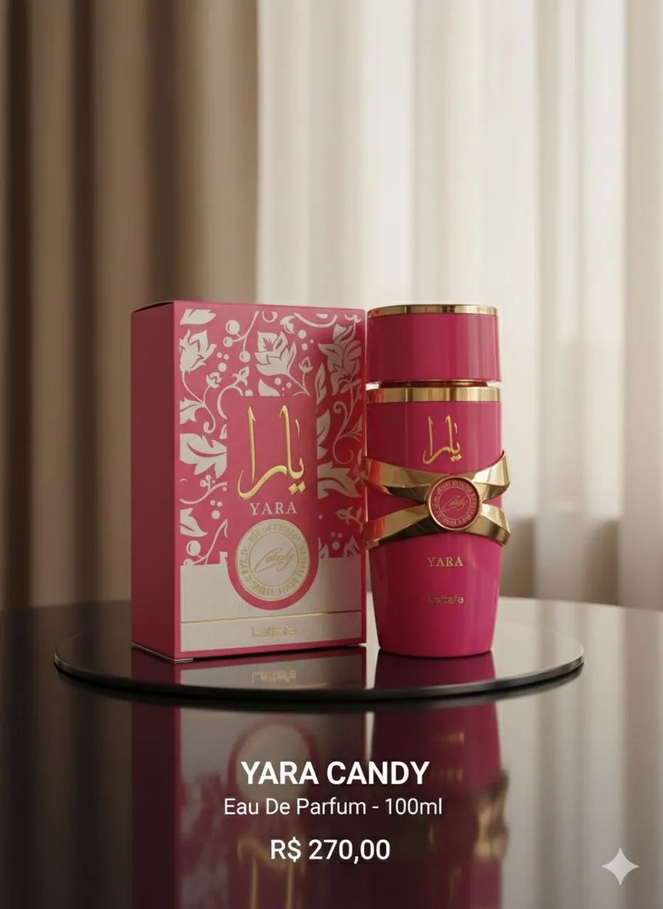 Perfumes Árabes Originais  - Foto 4