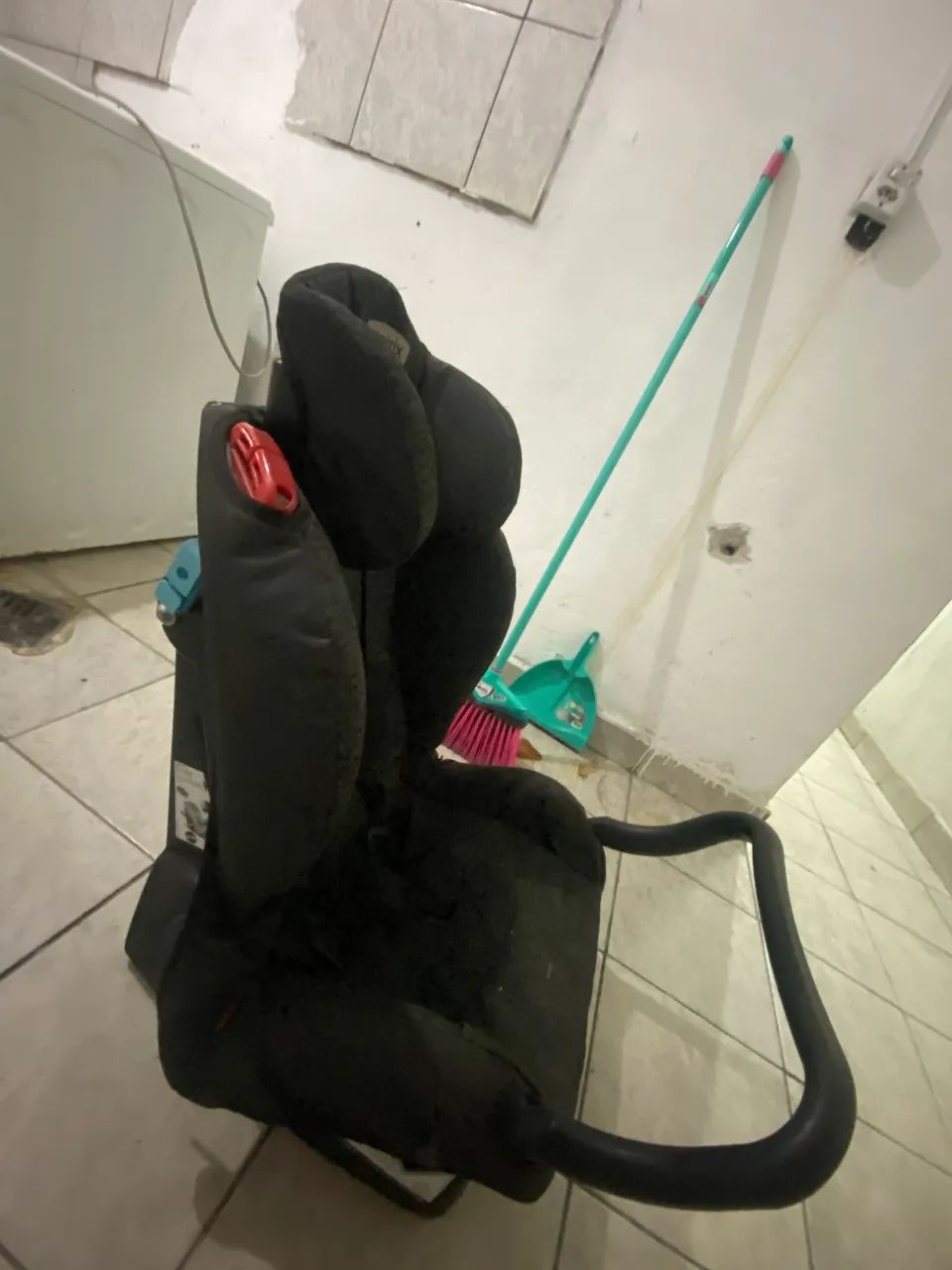 Cadeirinha de Carro - Foto 3