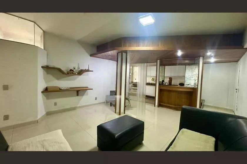 Apartamento à Venda - Santo Antônio, 3 Quartos, 112 m2 - Foto 4