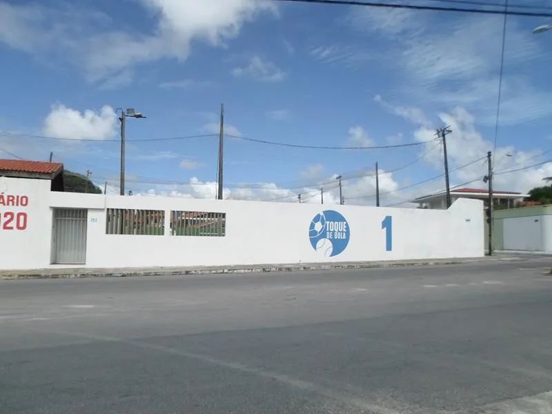 TERRENO para alugar na cidade de FORTALEZA-CE - Foto 2