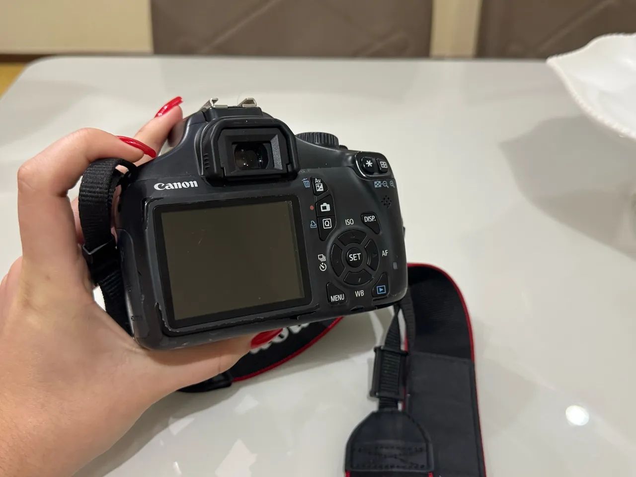 Vendo camera - Foto 4