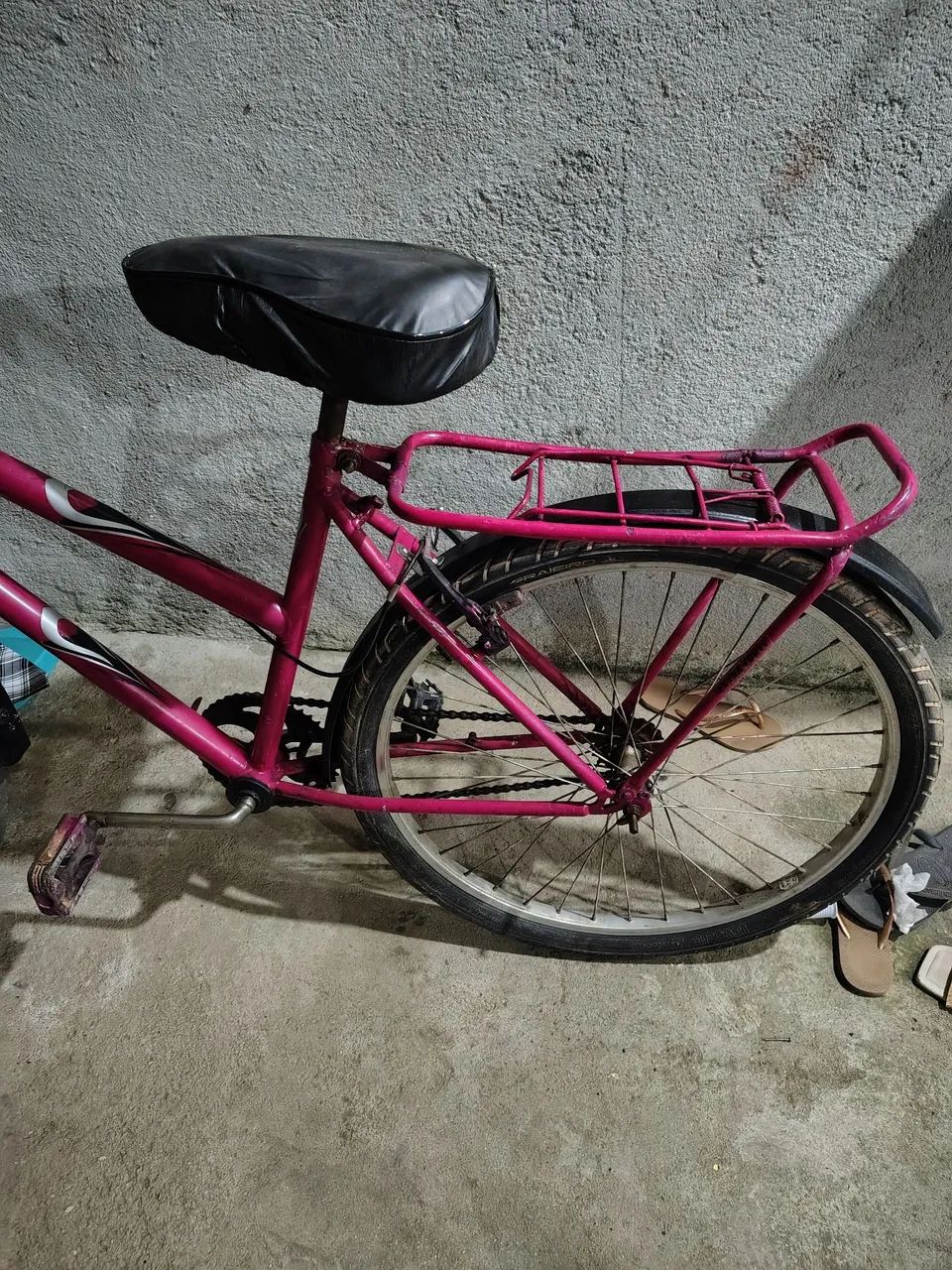 Bicicleta poti  - Foto 2
